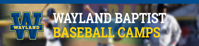 Wayland Baptist University Baseball
